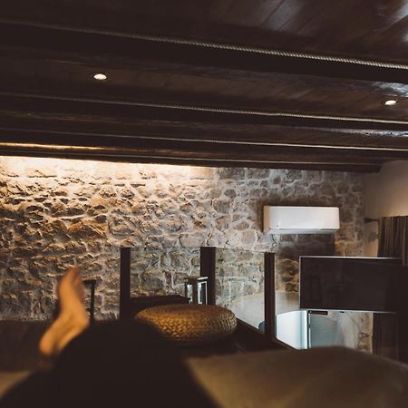 Apartment Cativla Dubrovnik Eksteriør billede