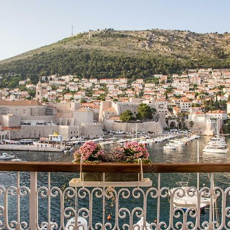 Apartment Cativla Dubrovnik Eksteriør billede