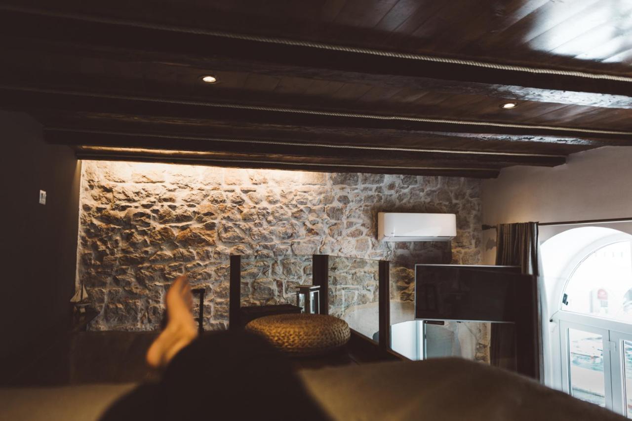 Apartment Cativla Dubrovnik Eksteriør billede