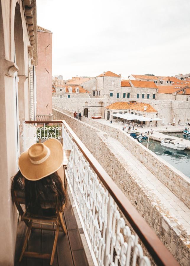 Apartment Cativla Dubrovnik Eksteriør billede