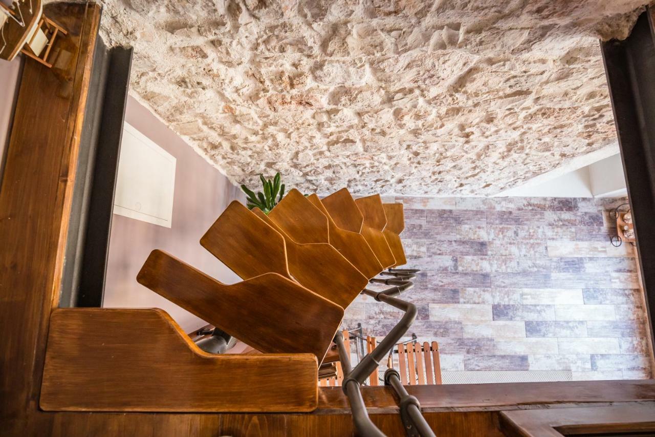 Apartment Cativla Dubrovnik Eksteriør billede