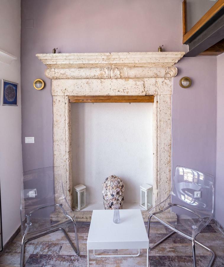 Apartment Cativla Dubrovnik Eksteriør billede
