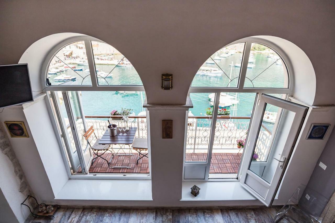 Apartment Cativla Dubrovnik Eksteriør billede